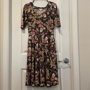 Slinky Lularoe Nicole